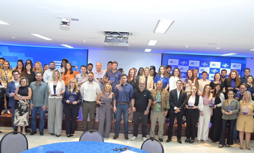 ASN Goiás - Agência Sebrae de Notícias