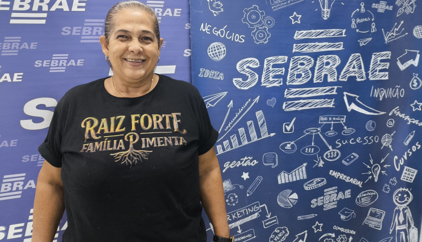 ASN Goiás - Agência Sebrae de Notícias