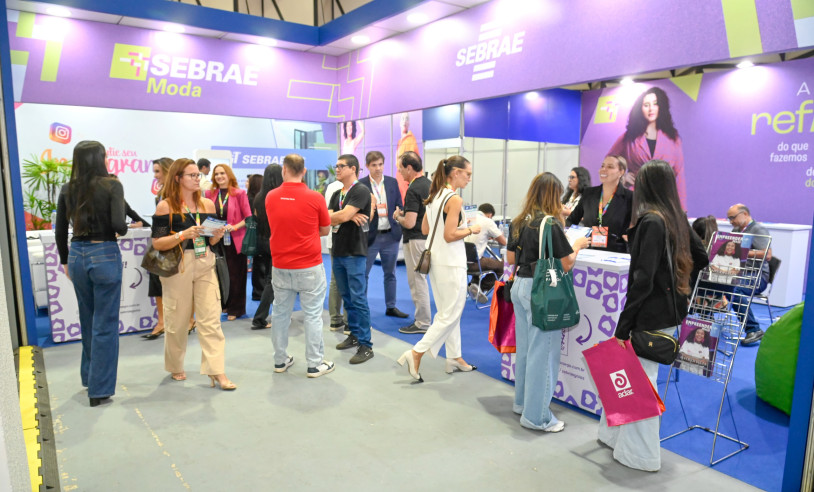ASN Goiás - Agência Sebrae de Notícias