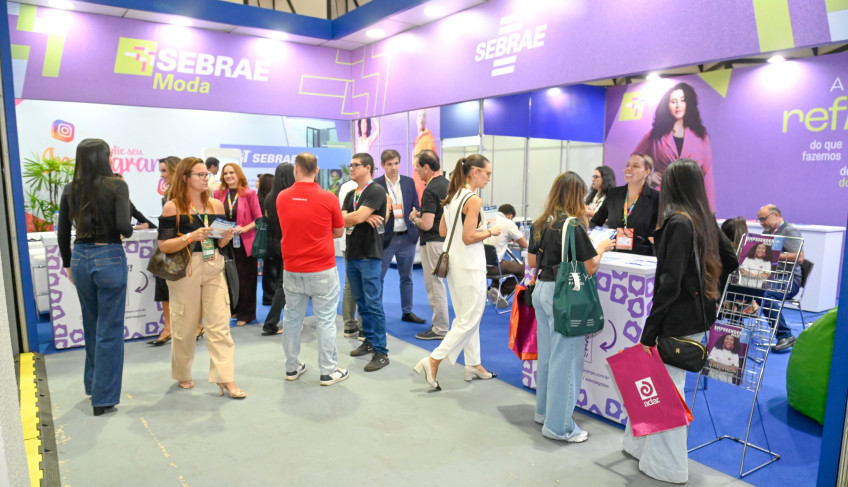 ASN Goiás - Agência Sebrae de Notícias