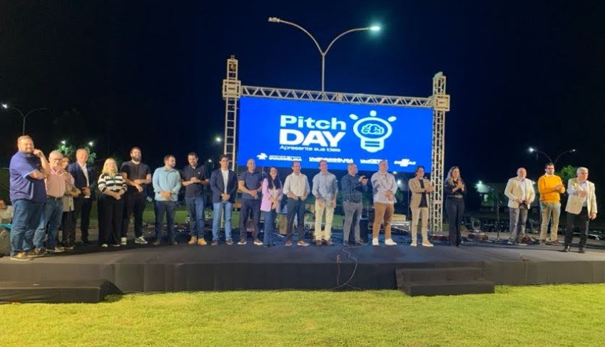 ASN Goiás - Agência Sebrae de Notícias