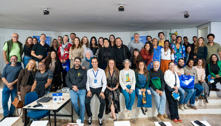 ASN Goiás - Agência Sebrae de Notícias