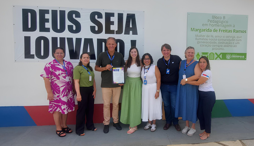 ASN Goiás - Agência Sebrae de Notícias