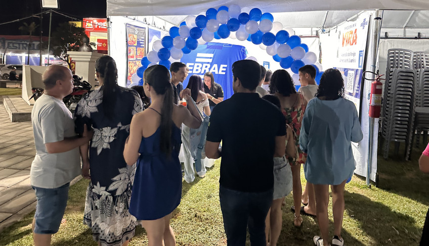 ASN Goiás - Agência Sebrae de Notícias