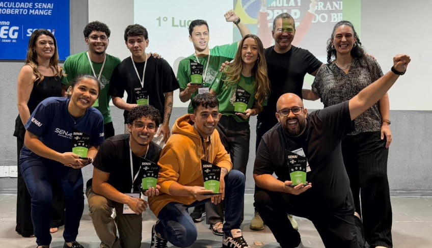 ASN Goiás - Agência Sebrae de Notícias