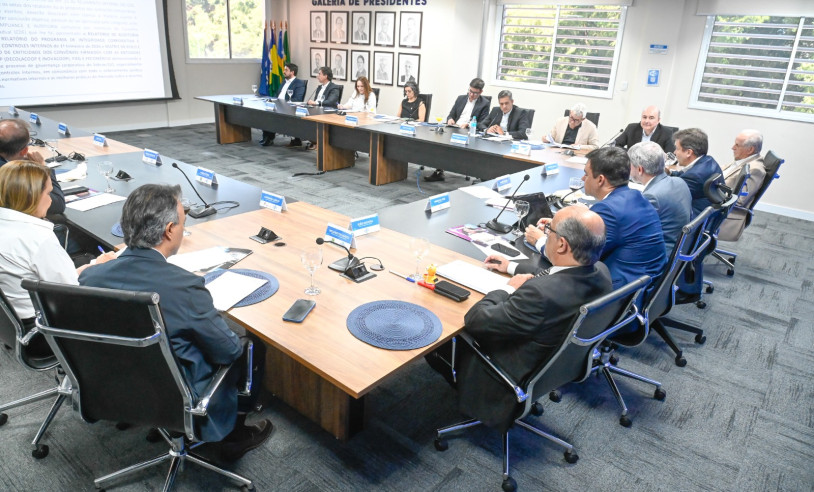 ASN Goiás - Agência Sebrae de Notícias