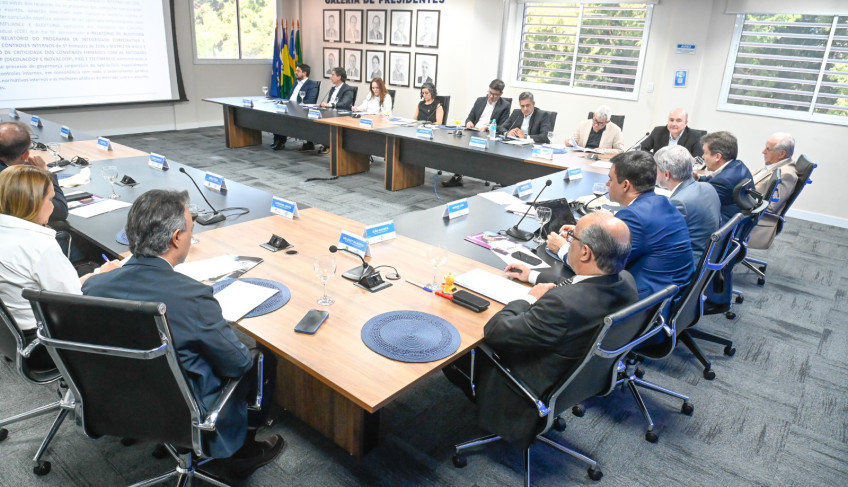 ASN Goiás - Agência Sebrae de Notícias