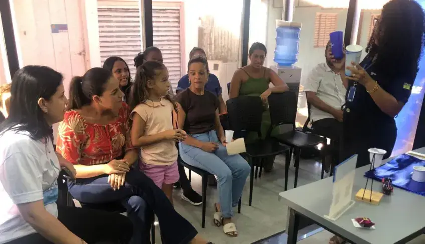 ASN Goiás - Agência Sebrae de Notícias