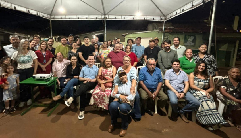 ASN Goiás - Agência Sebrae de Notícias