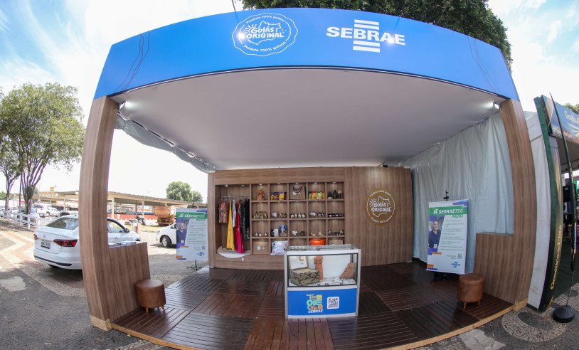 ASN Goiás - Agência Sebrae de Notícias