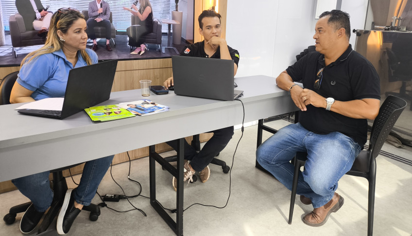 ASN Goiás - Agência Sebrae de Notícias