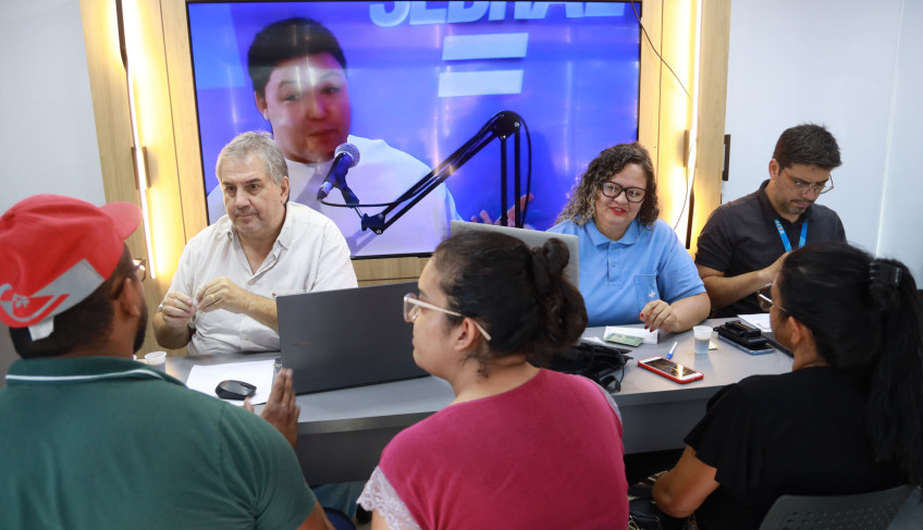 ASN Goiás - Agência Sebrae de Notícias