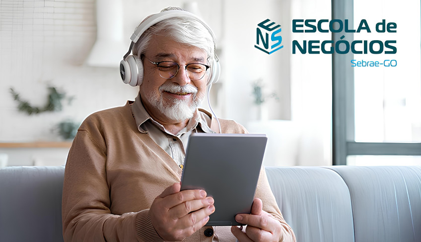 ASN Goiás - Agência Sebrae de Notícias