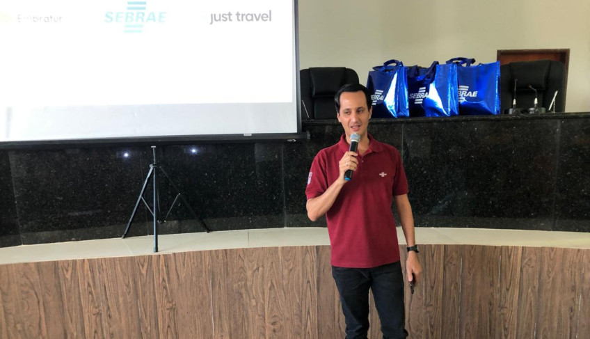 ASN Goiás - Agência Sebrae de Notícias
