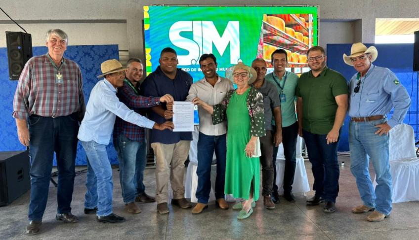 ASN Goiás - Agência Sebrae de Notícias