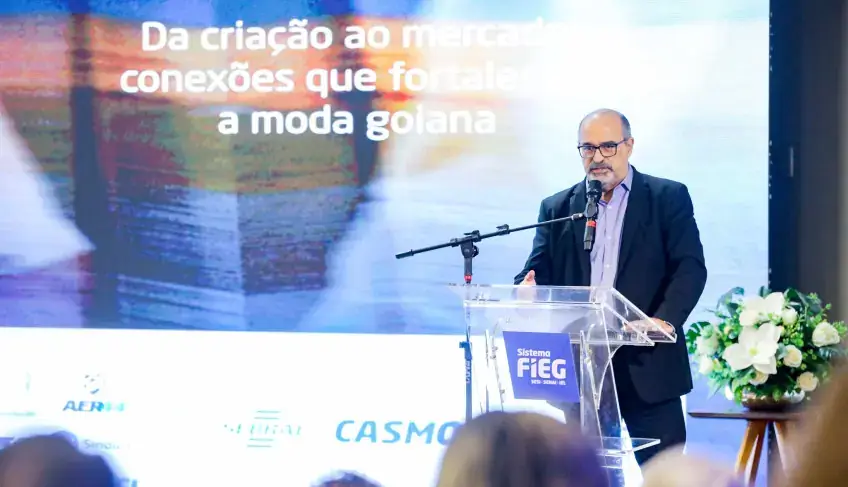 ASN Goiás - Agência Sebrae de Notícias