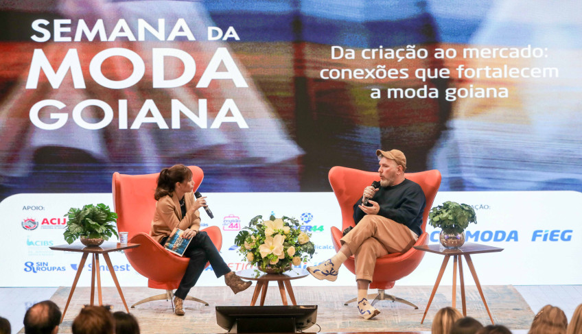 ASN Goiás - Agência Sebrae de Notícias
