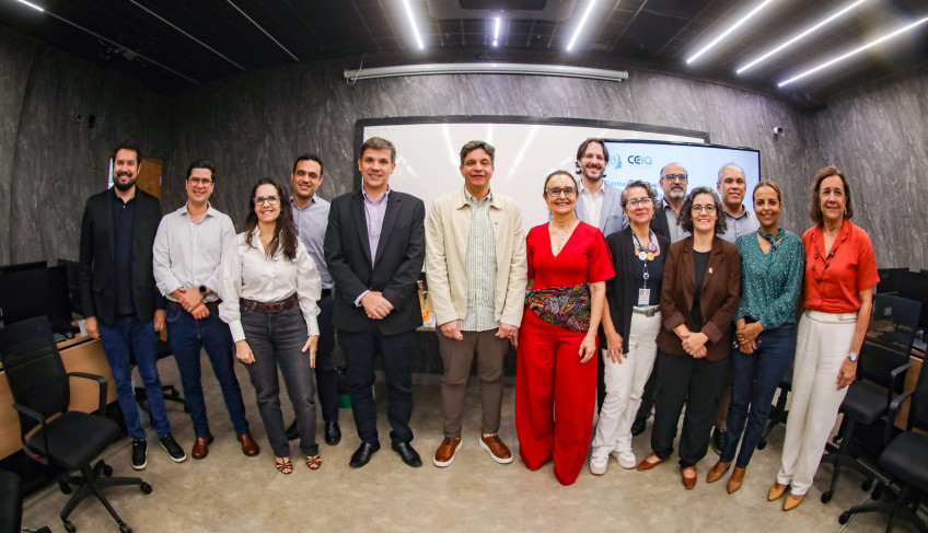 ASN Goiás - Agência Sebrae de Notícias