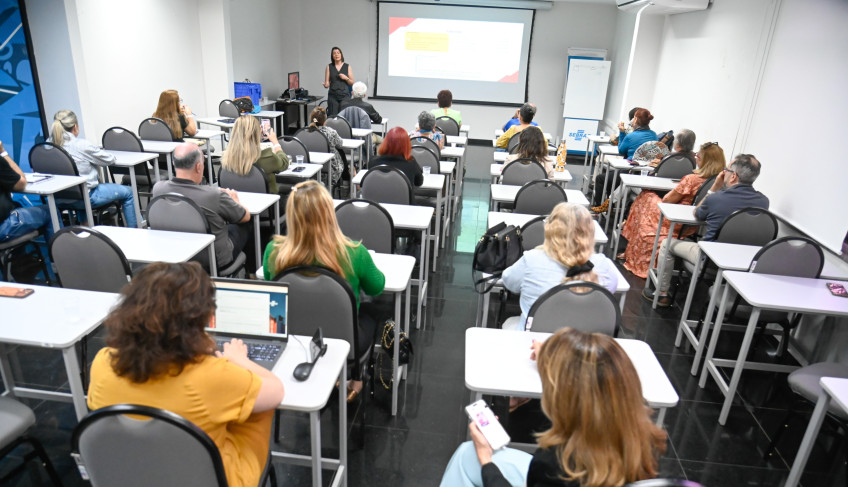 ASN Goiás - Agência Sebrae de Notícias