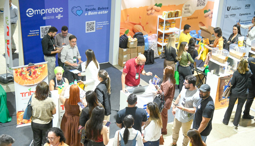 ASN Goiás - Agência Sebrae de Notícias