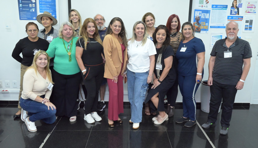 ASN Goiás - Agência Sebrae de Notícias