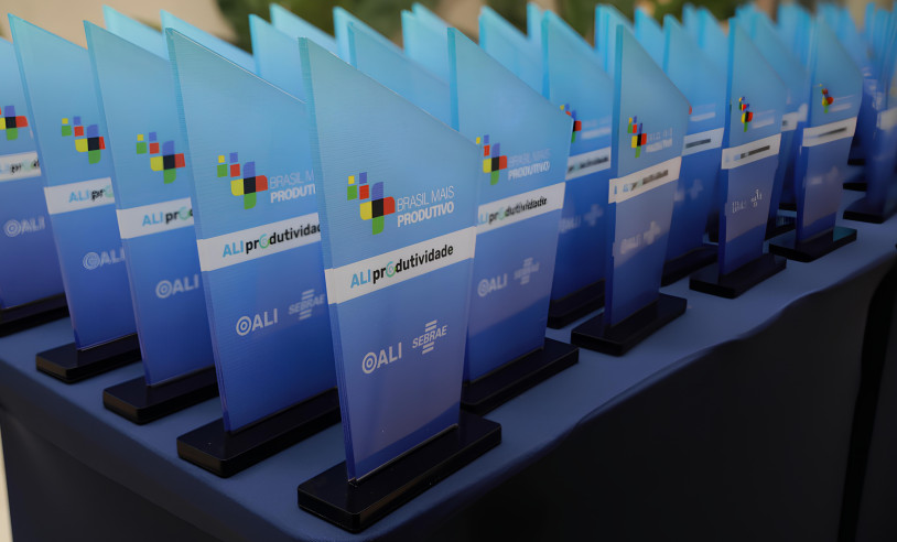ASN Goiás - Agência Sebrae de Notícias