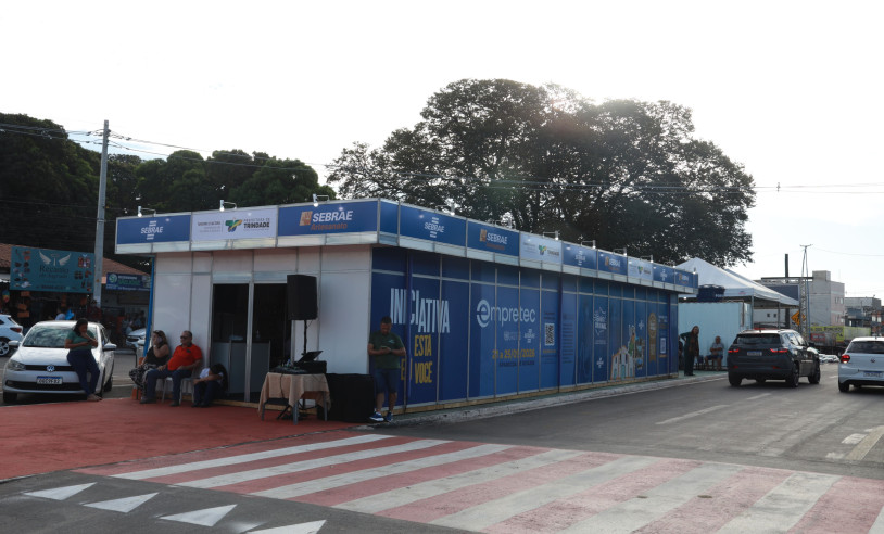 ASN Goiás - Agência Sebrae de Notícias