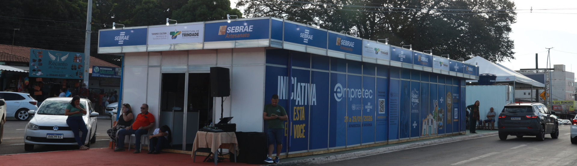 ASN Goiás - Agência Sebrae de Notícias