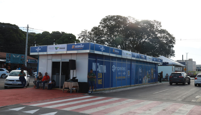 ASN Goiás - Agência Sebrae de Notícias