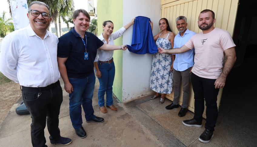 ASN Goiás - Agência Sebrae de Notícias