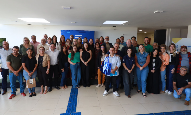 ASN Goiás - Agência Sebrae de Notícias