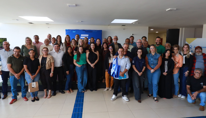 ASN Goiás - Agência Sebrae de Notícias