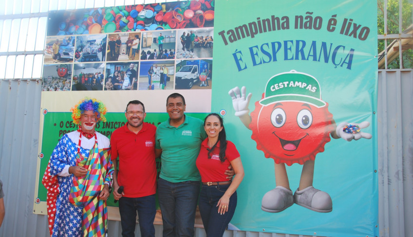 ASN Goiás - Agência Sebrae de Notícias