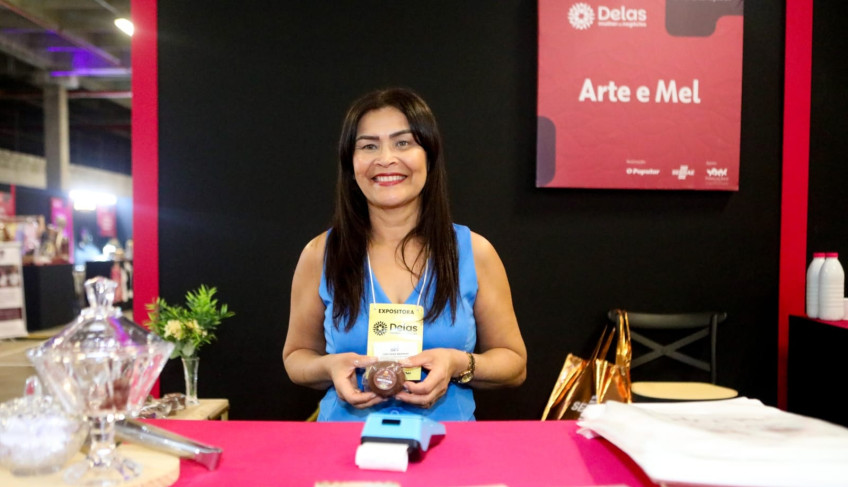 ASN Goiás - Agência Sebrae de Notícias