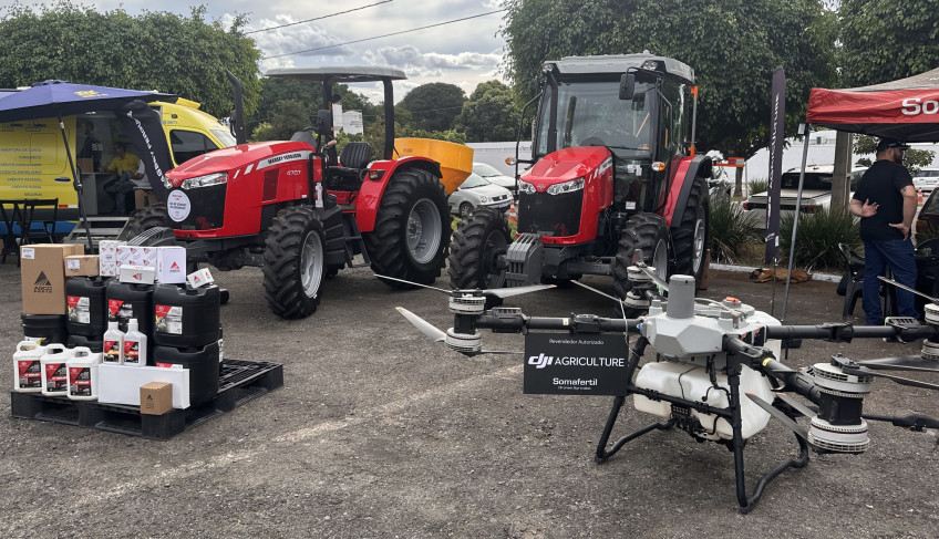 ASN Goiás - Agência Sebrae de Notícias