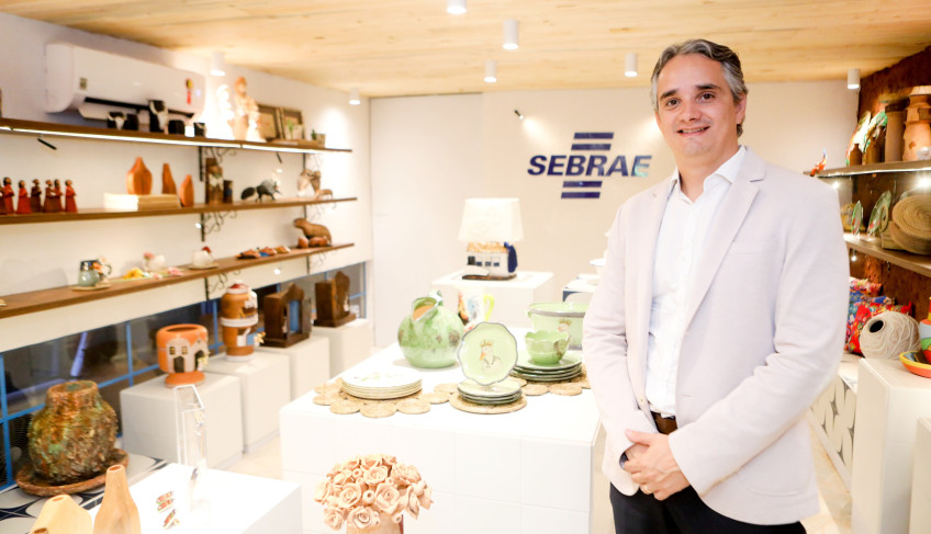 ASN Goiás - Agência Sebrae de Notícias