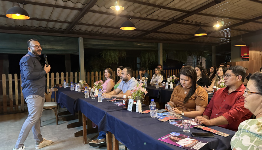 ASN Goiás - Agência Sebrae de Notícias
