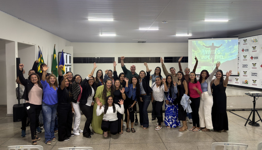 ASN Goiás - Agência Sebrae de Notícias
