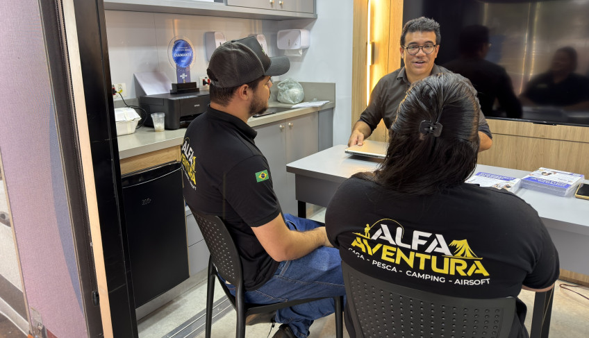 ASN Goiás - Agência Sebrae de Notícias