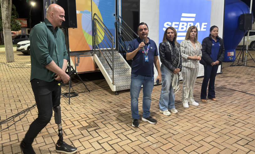ASN Goiás - Agência Sebrae de Notícias