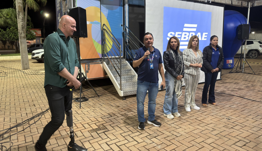 ASN Goiás - Agência Sebrae de Notícias