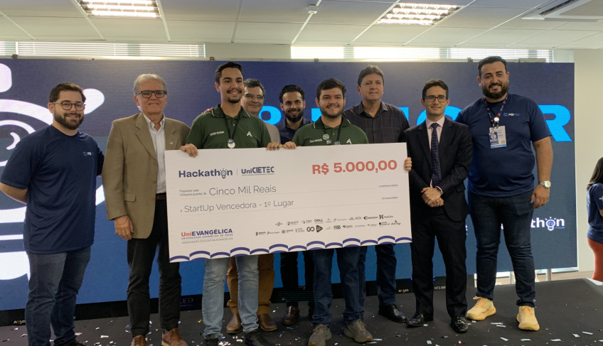 ASN Goiás - Agência Sebrae de Notícias
