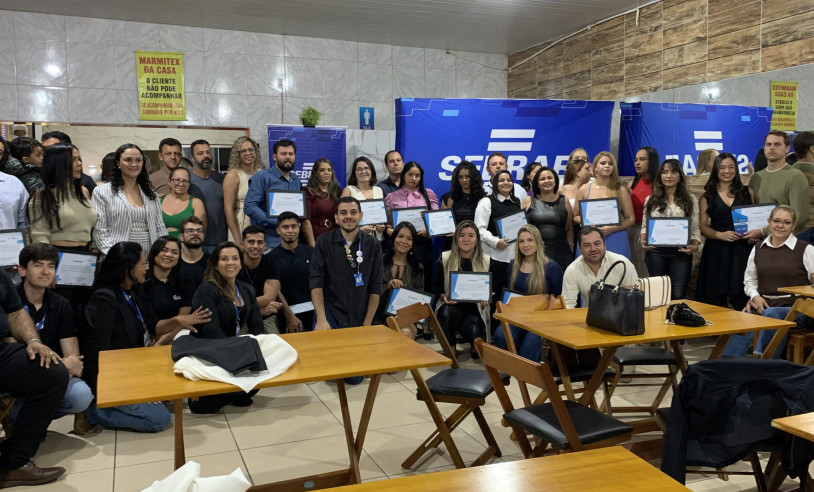 ASN Goiás - Agência Sebrae de Notícias