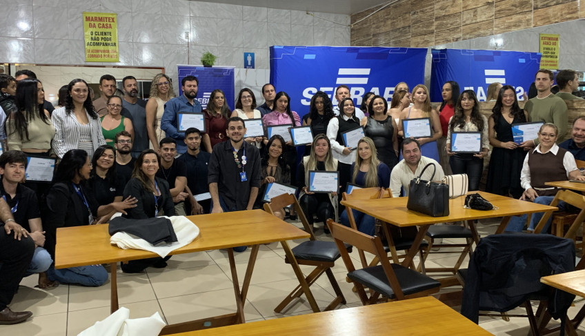 ASN Goiás - Agência Sebrae de Notícias