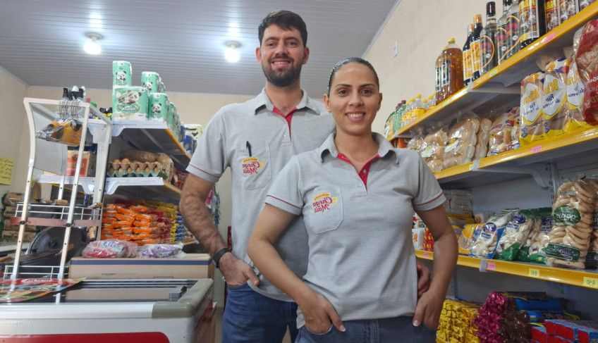 ASN Goiás - Agência Sebrae de Notícias