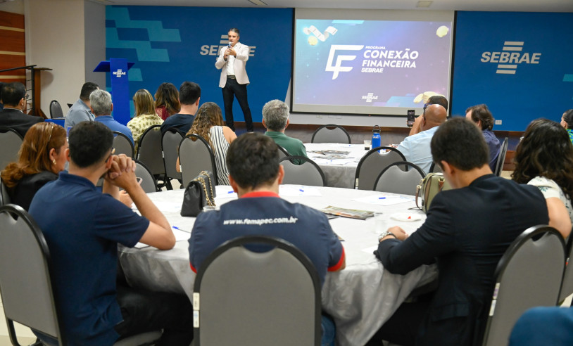 ASN Goiás - Agência Sebrae de Notícias