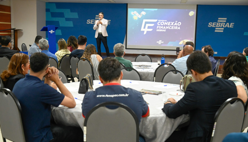 ASN Goiás - Agência Sebrae de Notícias