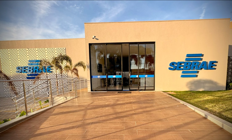 ASN Goiás - Agência Sebrae de Notícias