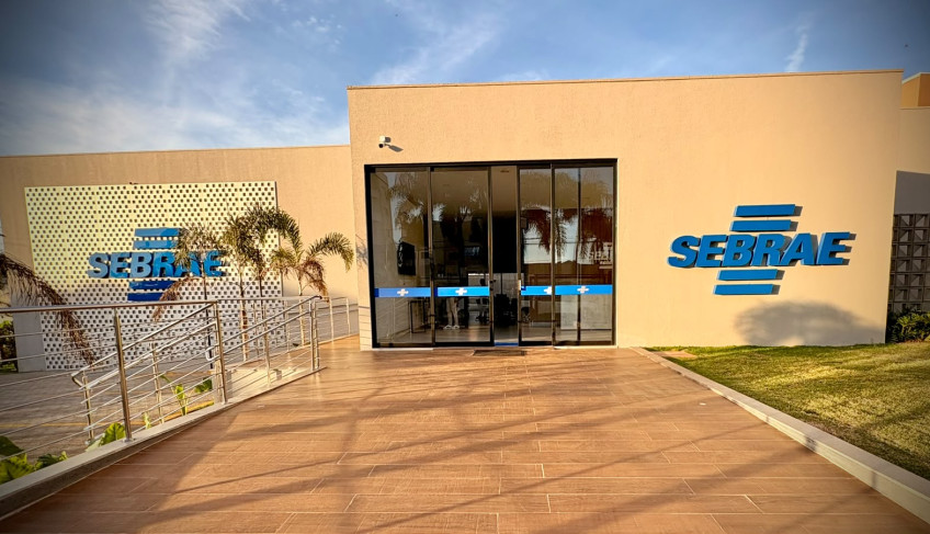ASN Goiás - Agência Sebrae de Notícias