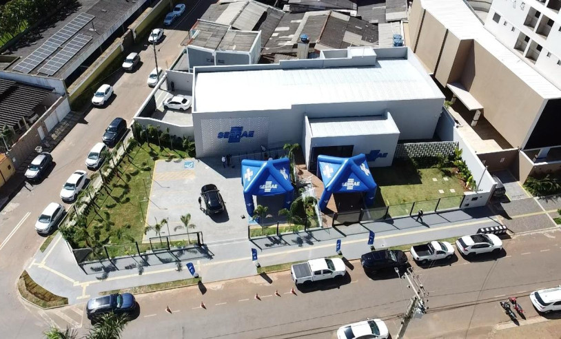 ASN Goiás - Agência Sebrae de Notícias